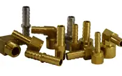 Brass Fittings